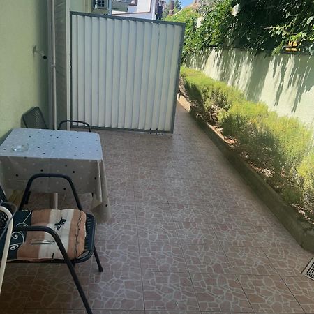 Apartments Svekric 诺瓦利娅 外观 照片