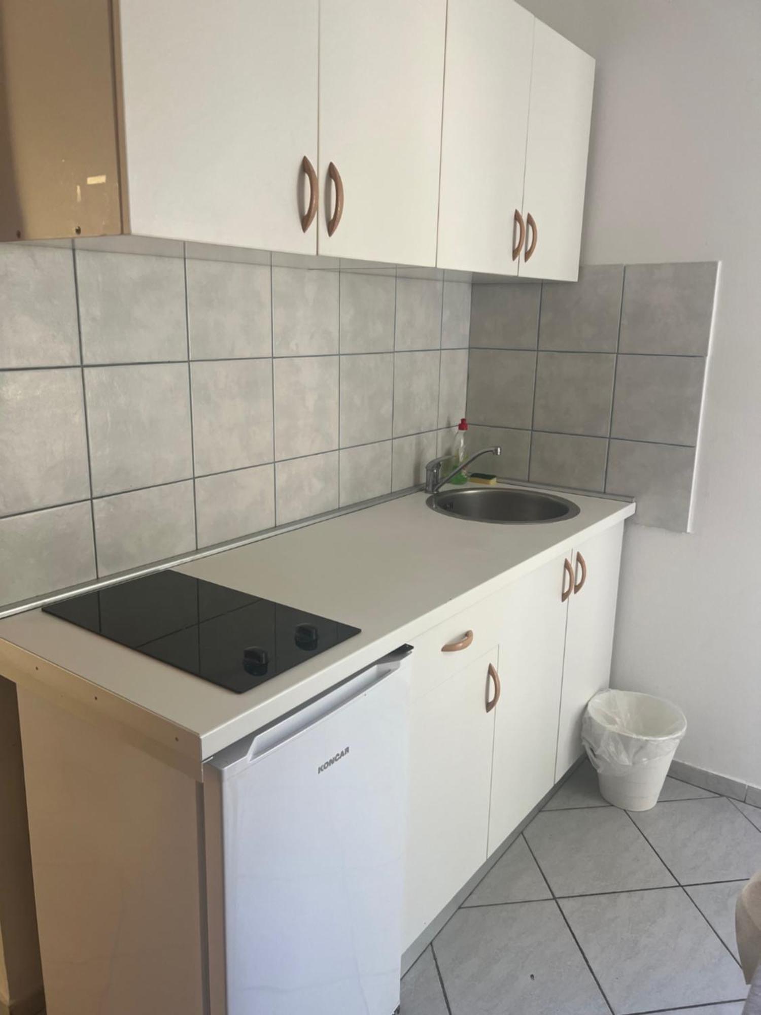 Apartments Svekric 诺瓦利娅 外观 照片