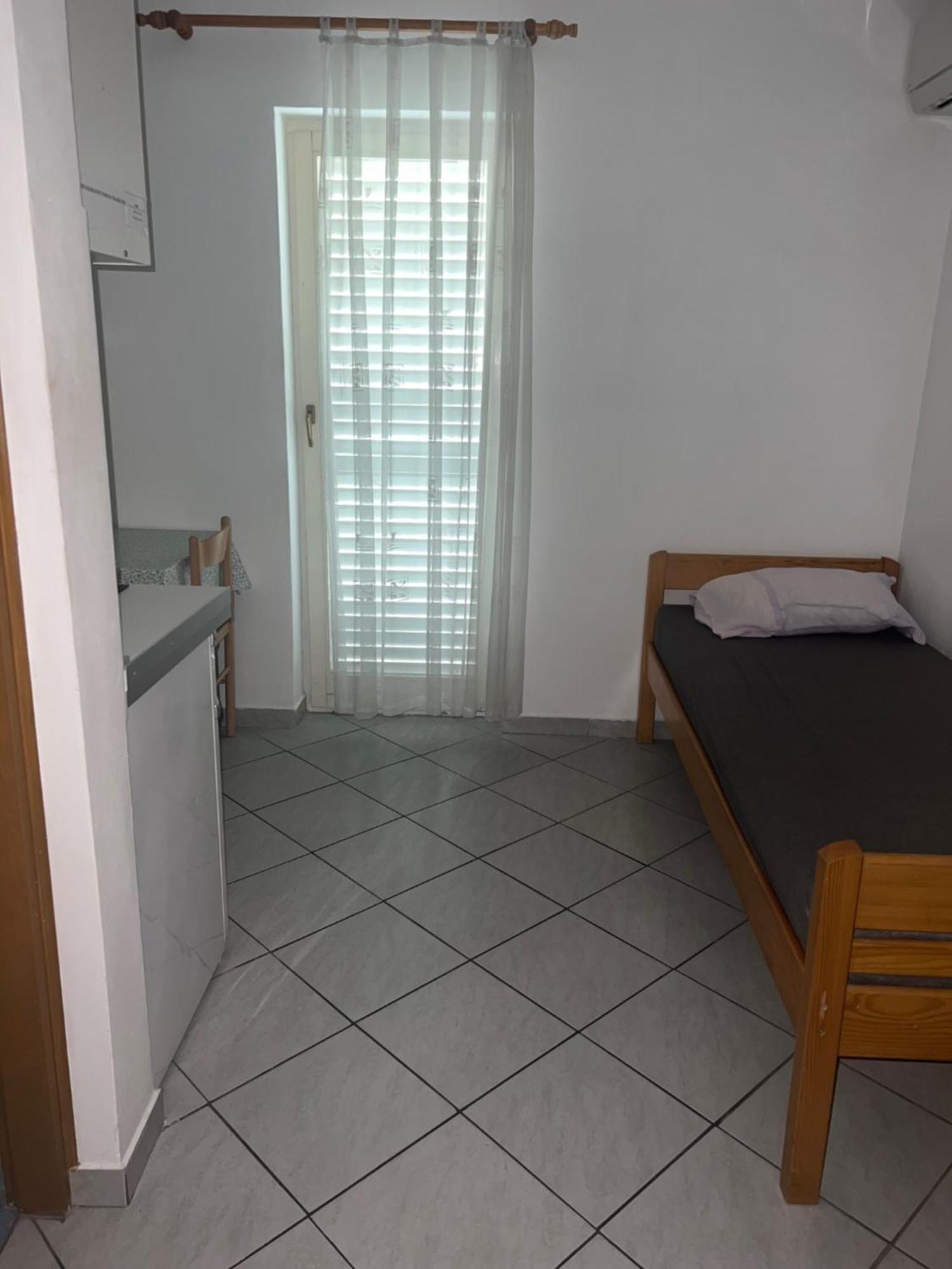 Apartments Svekric 诺瓦利娅 外观 照片