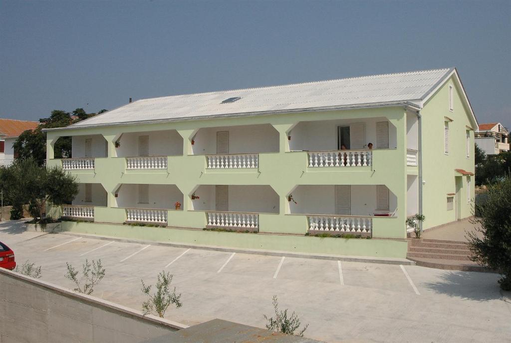 Apartments Svekric 诺瓦利娅 客房 照片